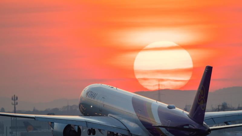 Airbus fährt seine Produktion in Frankreich und Spanien wieder hoch.