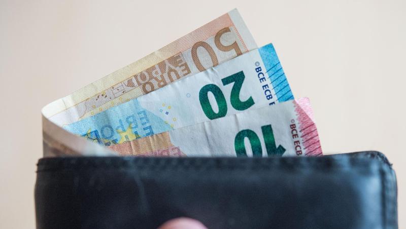 Die Renten steigen spürbar. Die Renten steigen spürbar.