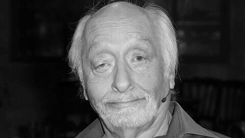 Kult-Komiker Karl Dall wurde nur 79 Jahre alt