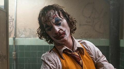 Die Dreharbeiten zu "Joker: Folie à Deux" haben begonnen.