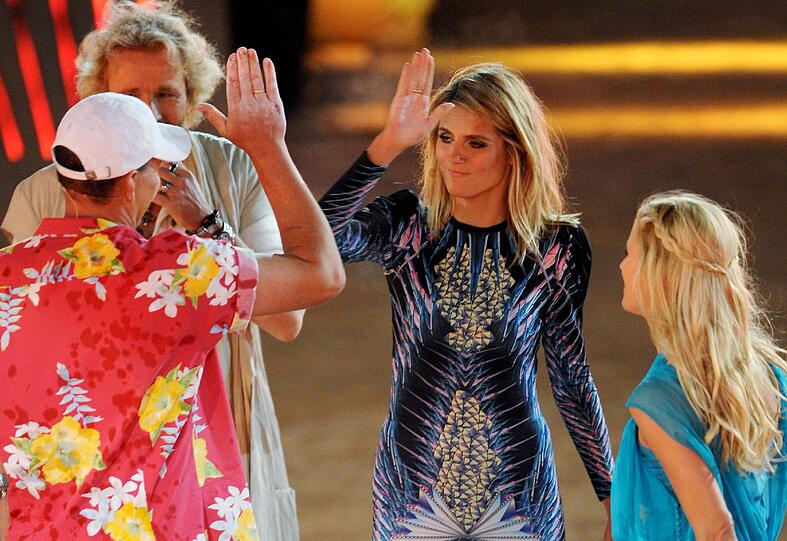 "Wetten, dass.. ?": Die besten Bilder von Thommys letzter Show
