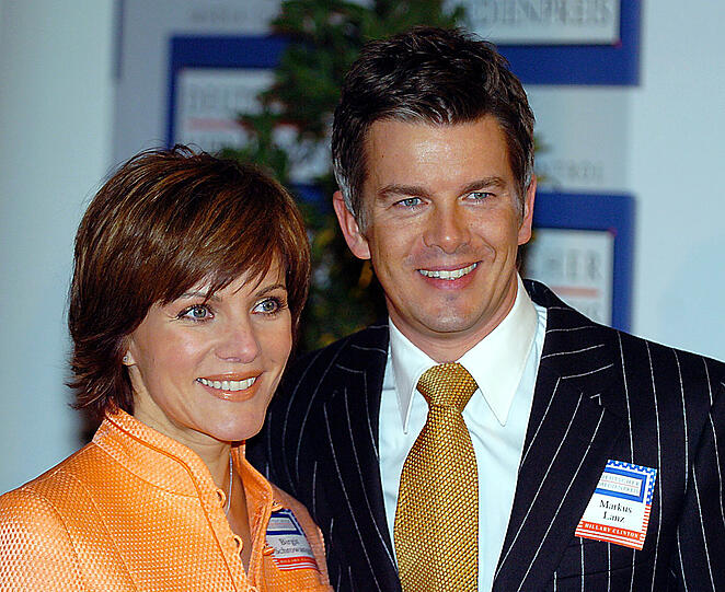 Bilder: So schön ist Birgit Schrowange