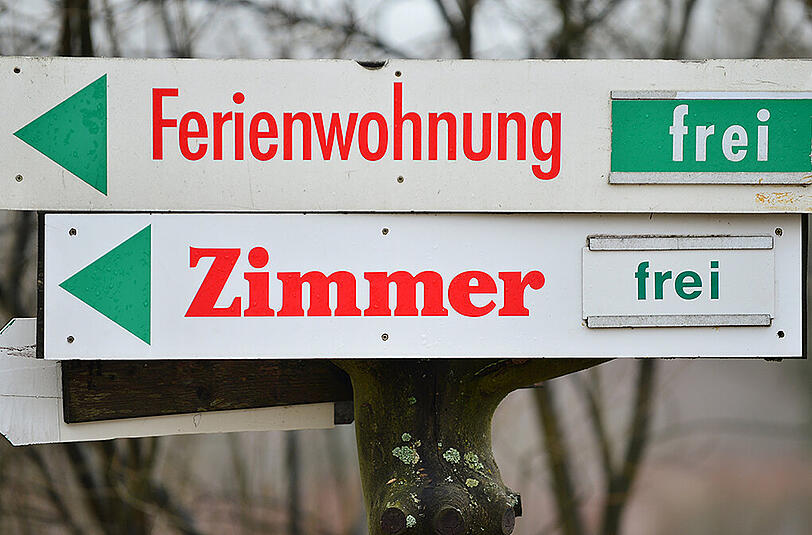 Immobilien gehören zu den beliebtesten Geldanlagen.