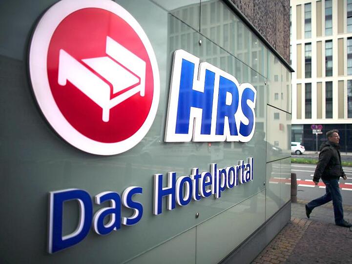 600 Hotels bekommen jetzt Schadenersatz vom Buchungsportal HRS.