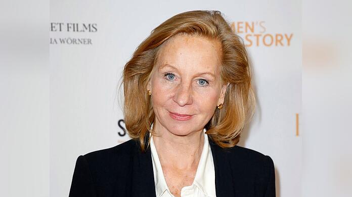 Patricia Schlesinger steht momentan in der Kritik.