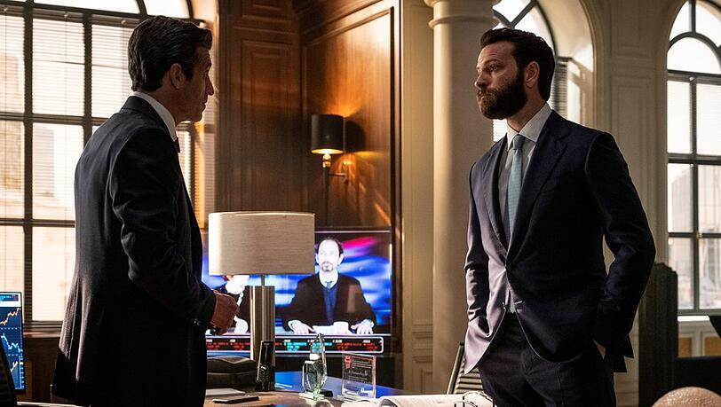 Staffel zwei von "Devils" läuft ab 21. Juni bei Sky.