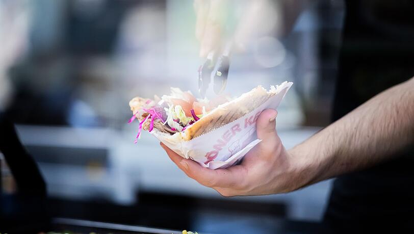 Die Klosterschwestern waren von ihrem D&ouml;ner begeistert. (Symbolbild)