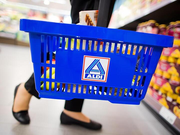 Bei Aldi Nord vertriebener Tiefkühlfisch der Marke "Golden Seafood" wird zurückgerufen.