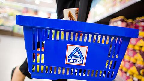 Bei Aldi Nord vertriebener Tiefkühlfisch der Marke "Golden Seafood" wird zurückgerufen.