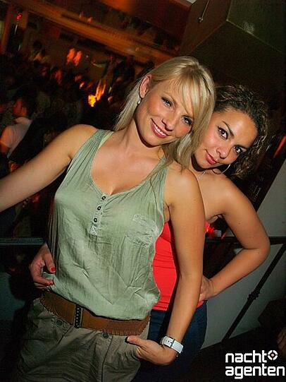 Am Donnerstag wird im Crown's Club unter dem Motto "miSery - every Thursday" gefeiert. Mehr Fotos von der Veranstaltung gibt's unter www.nachtagenten.de.