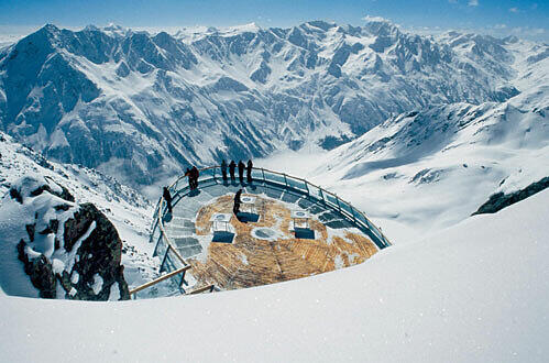 Sölden Big 3, Foto: PR
