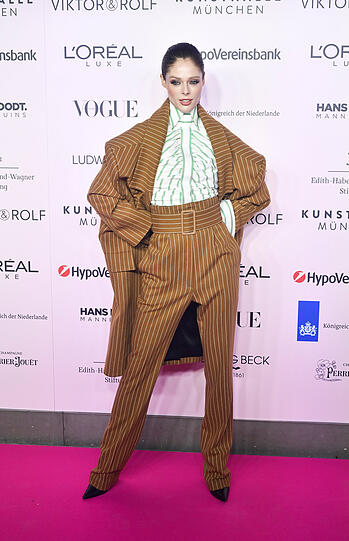 Coco Rocha