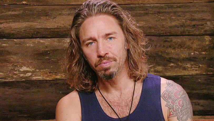 Gil Ofarim sprach erstmals ausf&uuml;hrlich &uuml;ber den Davidstern-Skandal im Dschungel.