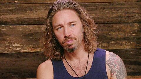 Gil Ofarim sprach erstmals ausf&uuml;hrlich &uuml;ber den Davidstern-Skandal im Dschungel.