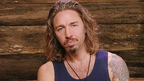 Gil Ofarim sprach erstmals ausf&uuml;hrlich &uuml;ber den Davidstern-Skandal im Dschungel.