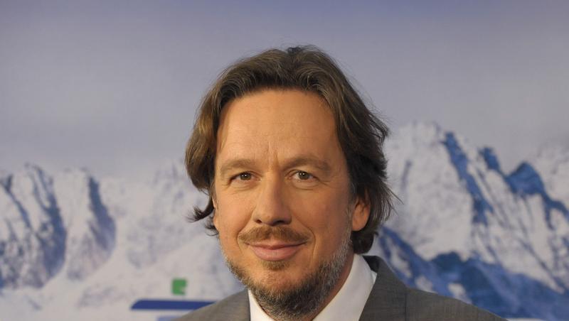 Jörg Kachelmann sitzt seit Ende März in U-Haft Jörg Kachelmann sitzt seit Ende März in U-Haft