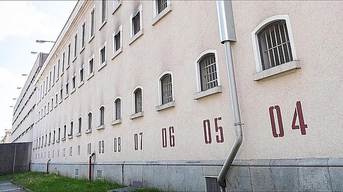 Weil er Bußgelder nicht bezahlt hat, muss ein Gastwirt nun in Haft.
