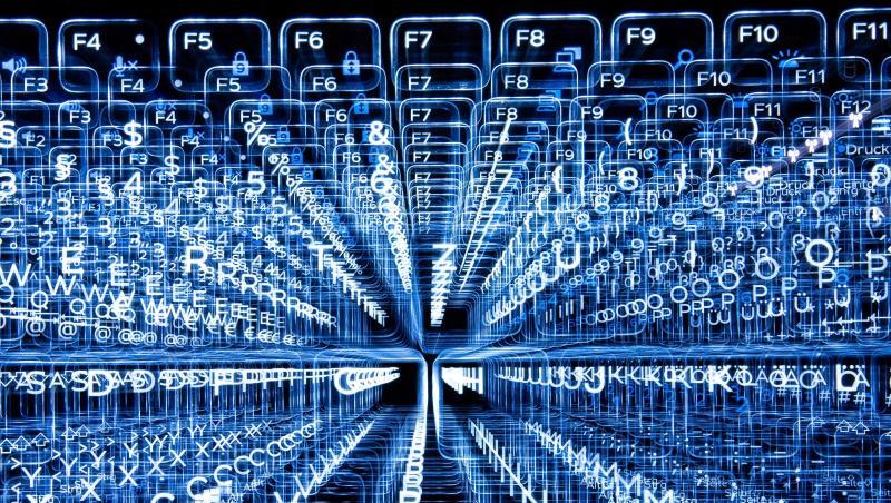 "Europol warnt vor der Zunahme von Cyberkriminalität in Zeiten der Pandemie. "Europol warnt vor der Zunahme von Cyberkriminalität in Zeiten der Pandemie.