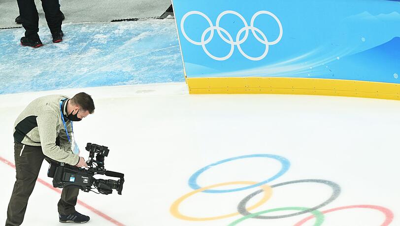 Die TV-Rechte für die Olympischen Spiele und Winterspiele wurden bis 2032 vergeben.