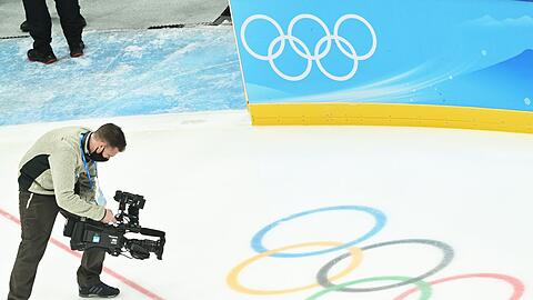 Die TV-Rechte für die Olympischen Spiele und Winterspiele wurden bis 2032 vergeben.