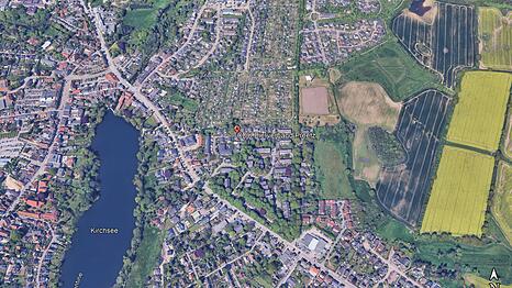 Diverse Bundesl&auml;nder waren betroffen.