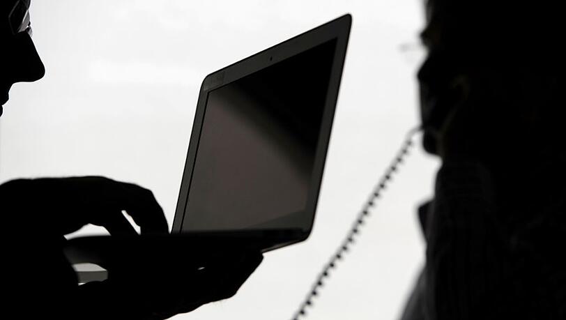 Warnung vor "Pishing-Mails" (Symbolfoto) Warnung vor "Pishing-Mails" (Symbolfoto)