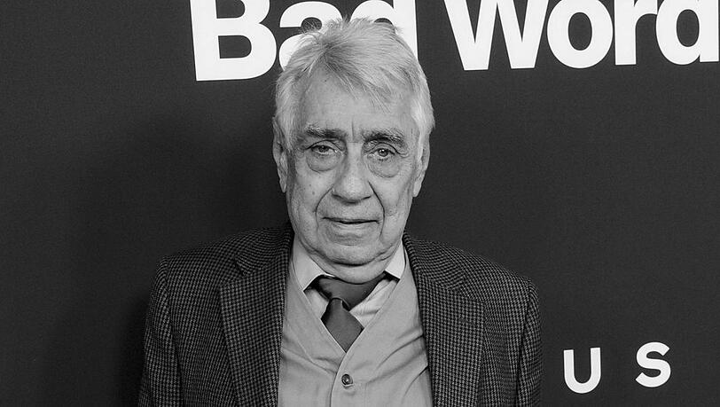 Philip Baker Hall wurde 90 Jahre alt.