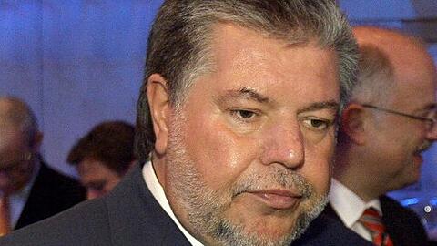 Beck nennt den Parteivorsitz eine "Bringschuld"