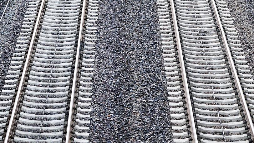 Der Lückenschluss der Werratalbahn würde je nach Trassenvariante zwischen 66 und 150 Millionen Euro kosten. (Archivbild)