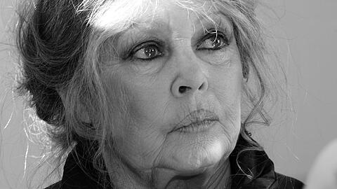 Brigitte Bardot ist gestorben. (Archivbild)