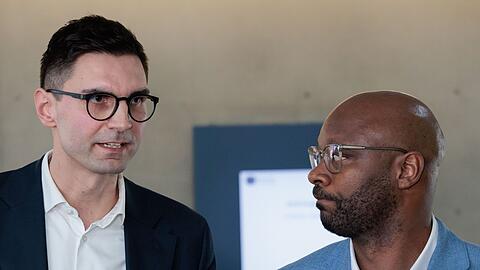 Die Leiter der Koalitions-Taskforce: kommen weitere Ma&szlig;nahmen? (Archivbild)