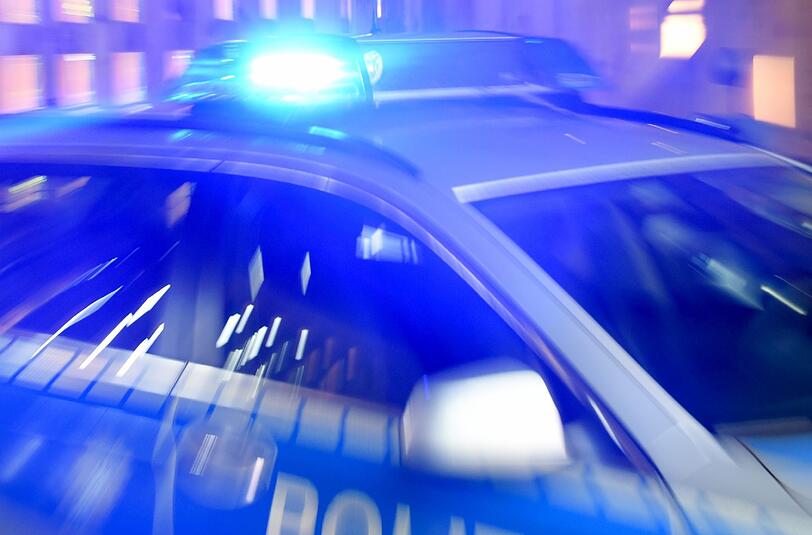 Die Münchner Polizei wird bald elektrisch durch die Stadt fahren.