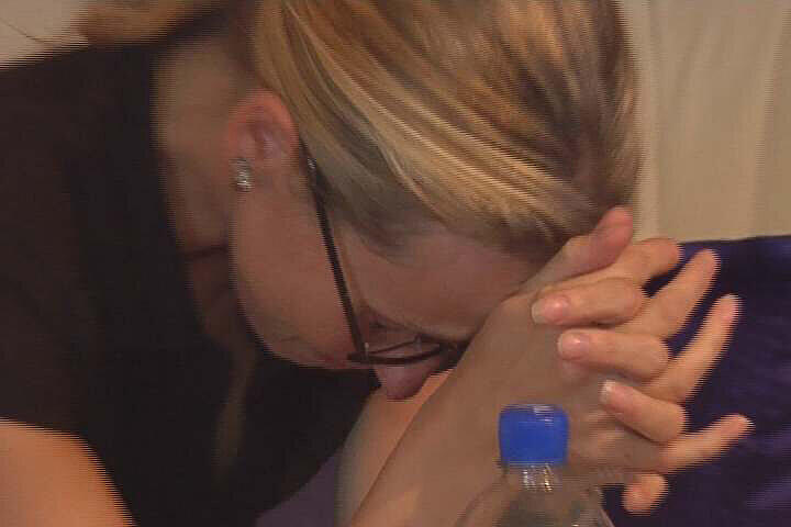 Jessica P.s Cousine Nicole W. ist am Boden zerstört: &bdquo;Wer nimmt Kindern die Mutter weg?&ldquo;, fragt sie verzweifelt.