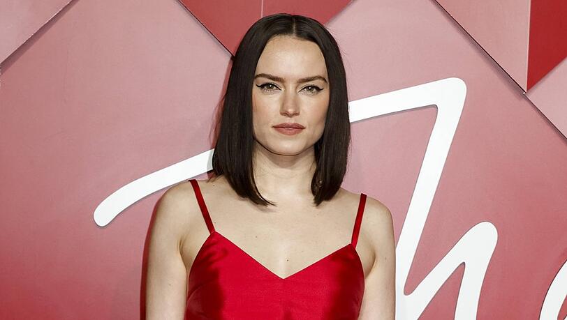Strebt Daisy Ridley etwa einen Wechsel an?