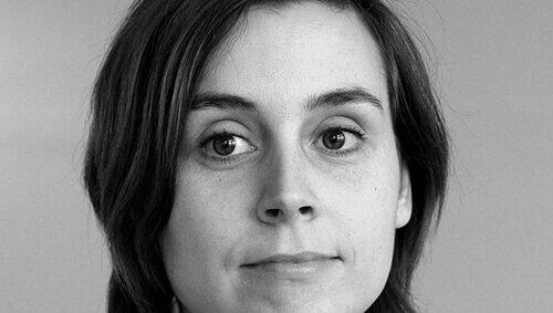 Julia Lenders, Lokalredakteurin Julia Lenders, Lokalredakteurin