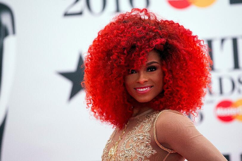 Fleur East