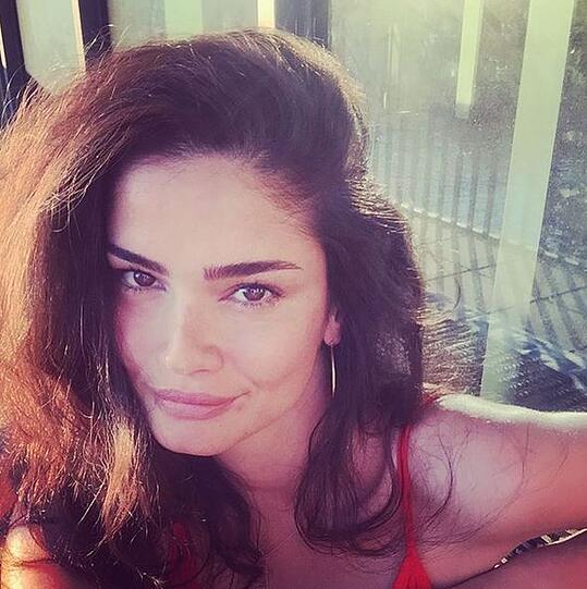 Shermine Shahrivar
