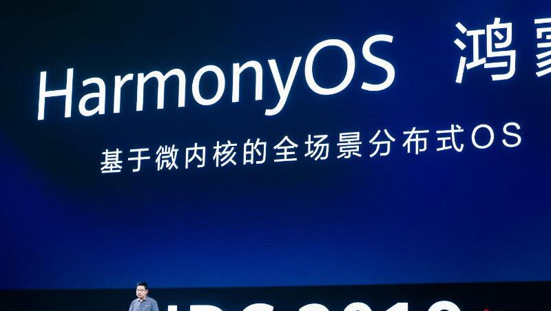 Kommt das neue Smartphone Mate 30 mit dem Huawei-Betriebssystem Harmony OS? Kommt das neue Smartphone Mate 30 mit dem Huawei-Betriebssystem Harmony OS?