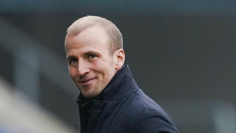 Will mit der TSG 1899 Hoffenheim in der Europa League weiterkommen: Trainer Sebastian Hoeneß.