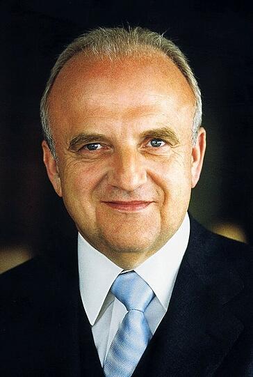 Werner Seifert, 10 Millionen EuroDer Vorstandsvorsitzende der Deutsche Börse AG musste 2005 seinen Posten räumen, nachdem er beim Kauf der London Stock Exchange eine derbe Niederlage kassierte.