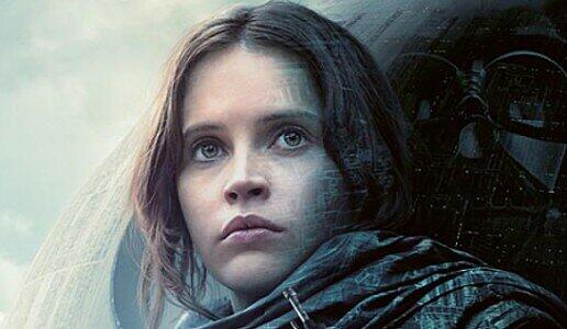 "Star Wars" ist mehr als Luke, Leia und Han Solo: "Rogue One: A Star Wars Story" ist ein Ableger der Original-Geschichte.