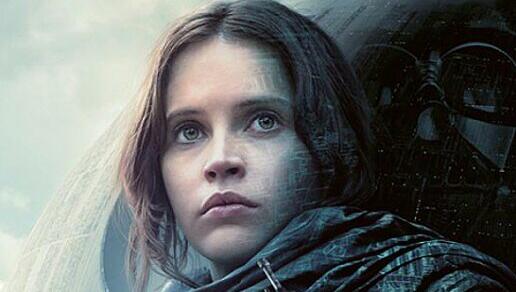 "Star Wars" ist mehr als Luke, Leia und Han Solo: "Rogue One: A Star Wars Story" ist ein Ableger der Original-Geschichte.