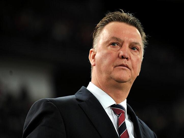 Geheimplan mit einem Japaner: Bayern-Trainer Louis van Gaal wollte Takashi Usami testen.