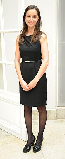Anna Neubauer (25), aus München: &bdquo;In der Wohnung meines Nachbarn hat es im Sommer 2011 gebrannt. Ein anderes Ehepaar aus dem Haus hat mich darauf aufmerksam gemacht, denn sie hatten den Rauch gesehen, der aus den Fenstern gedrungen ist. Mein damaliger Freund ist dann über den Balkon zu der Wohnung geklettert, hat die Balkontür eingeschlagen, und ich habe die Wohnungstür eingetreten. Wir konnten durch die Wohnung nur kriechen, weil alles voller Rauch war. Aber wir haben es geschafft, unseren schwerverletzten Nachbarn zu retten.&ldquo;