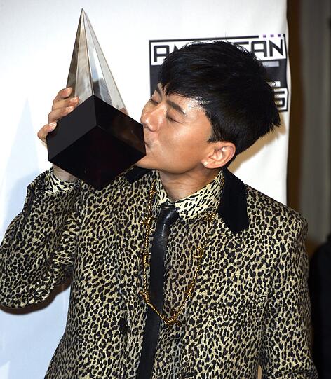 Jason Zhang