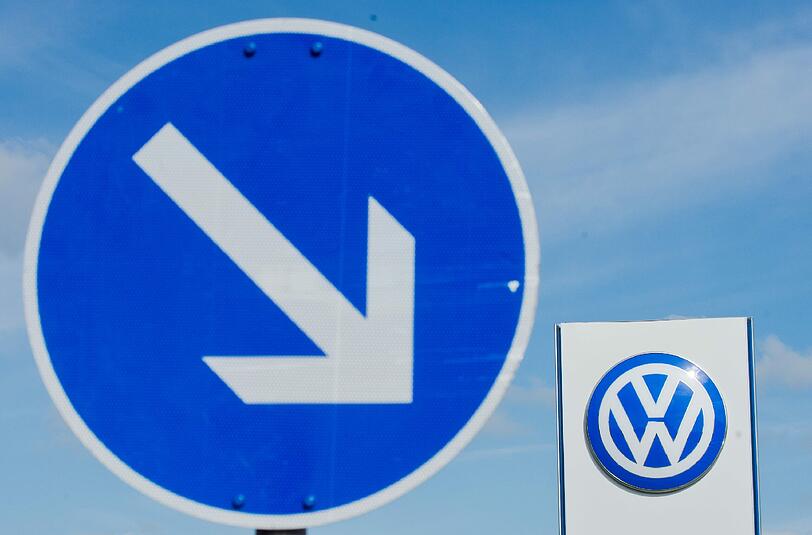 Vor einem US-Gericht gab es grünes Licht für den Milliarden-Vergleich.