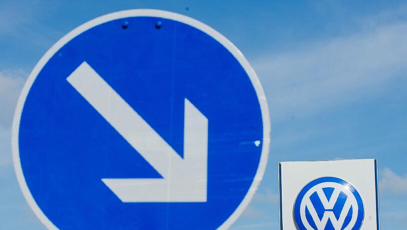 Vor einem US-Gericht gab es grünes Licht für den Milliarden-Vergleich. Vor einem US-Gericht gab es grünes Licht für den Milliarden-Vergleich.