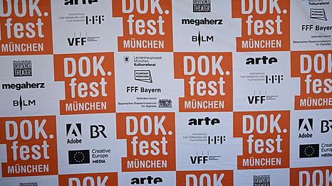 Das Dokumentarfilmfestival DOK.fest lockt diesmal mit "Signature-Filmen". (Archivbild)
