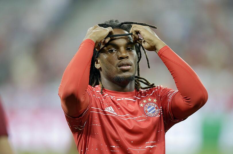 RENATO SANCHES: NOTE 3.
Auf Schalke schwach, diesmal solide nach der Einwechslung für Thiago.