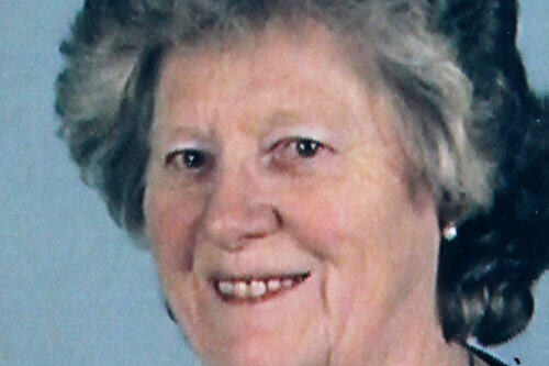 Ermordet: Luzie H.